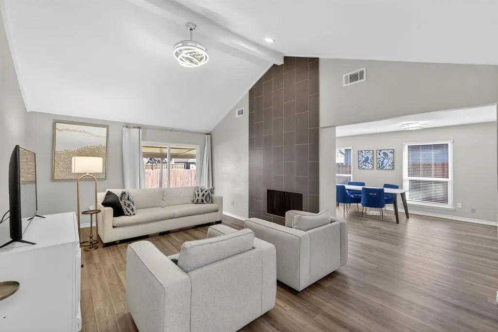 1845 Chisolm Trail, Lewisville, TX 75077