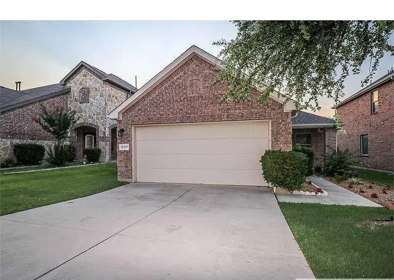 12217 Walden Wood Drive, Fort Worth, TX 76244