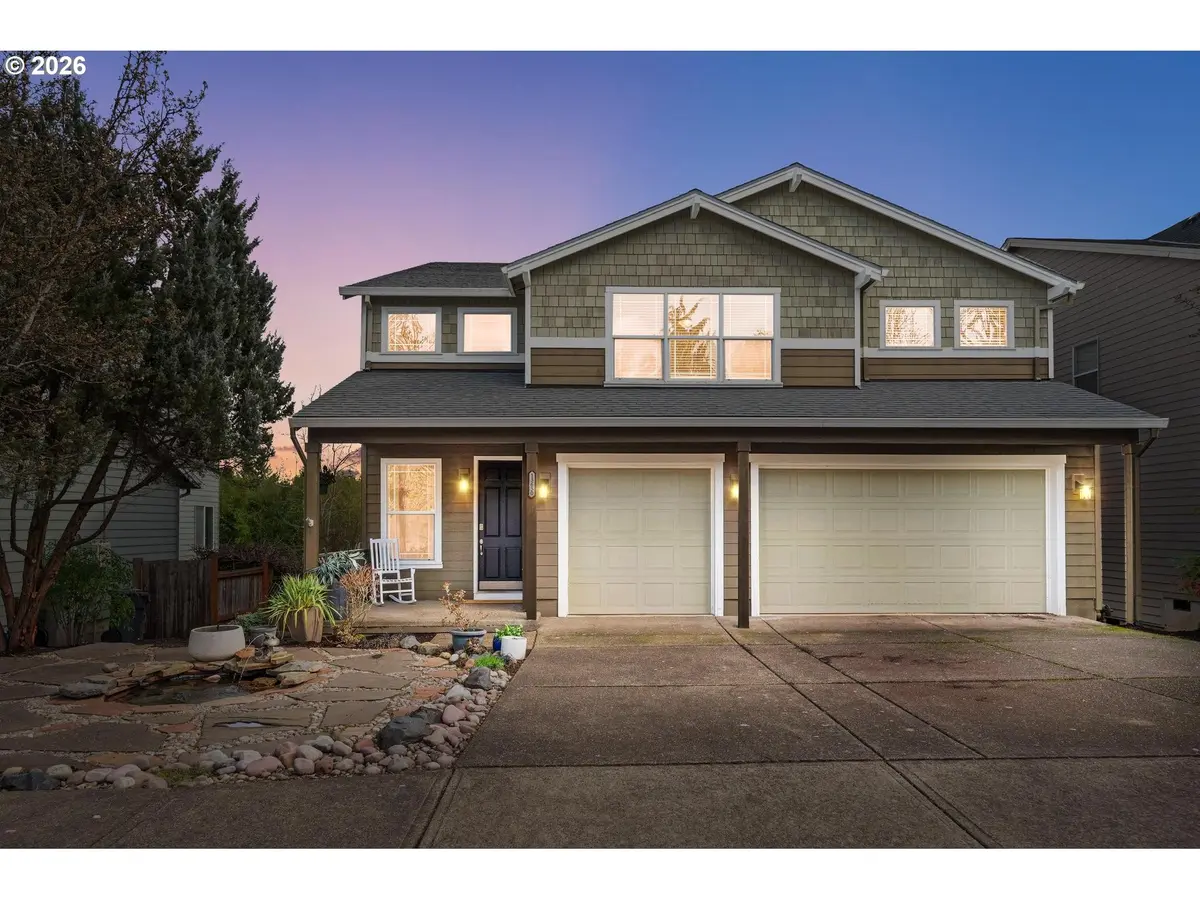 13650 SW 124TH AVE, Portland, OR 97223