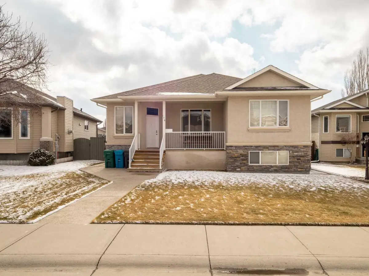 108 Riverdale TER W, Lethbridge, AB T1K 7S8