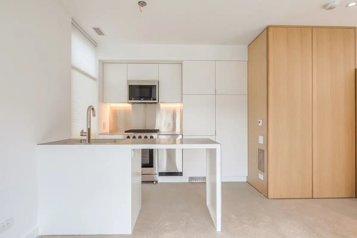 429 Brock AVE #Laneway, Toronto C01, ON M6H 3N7