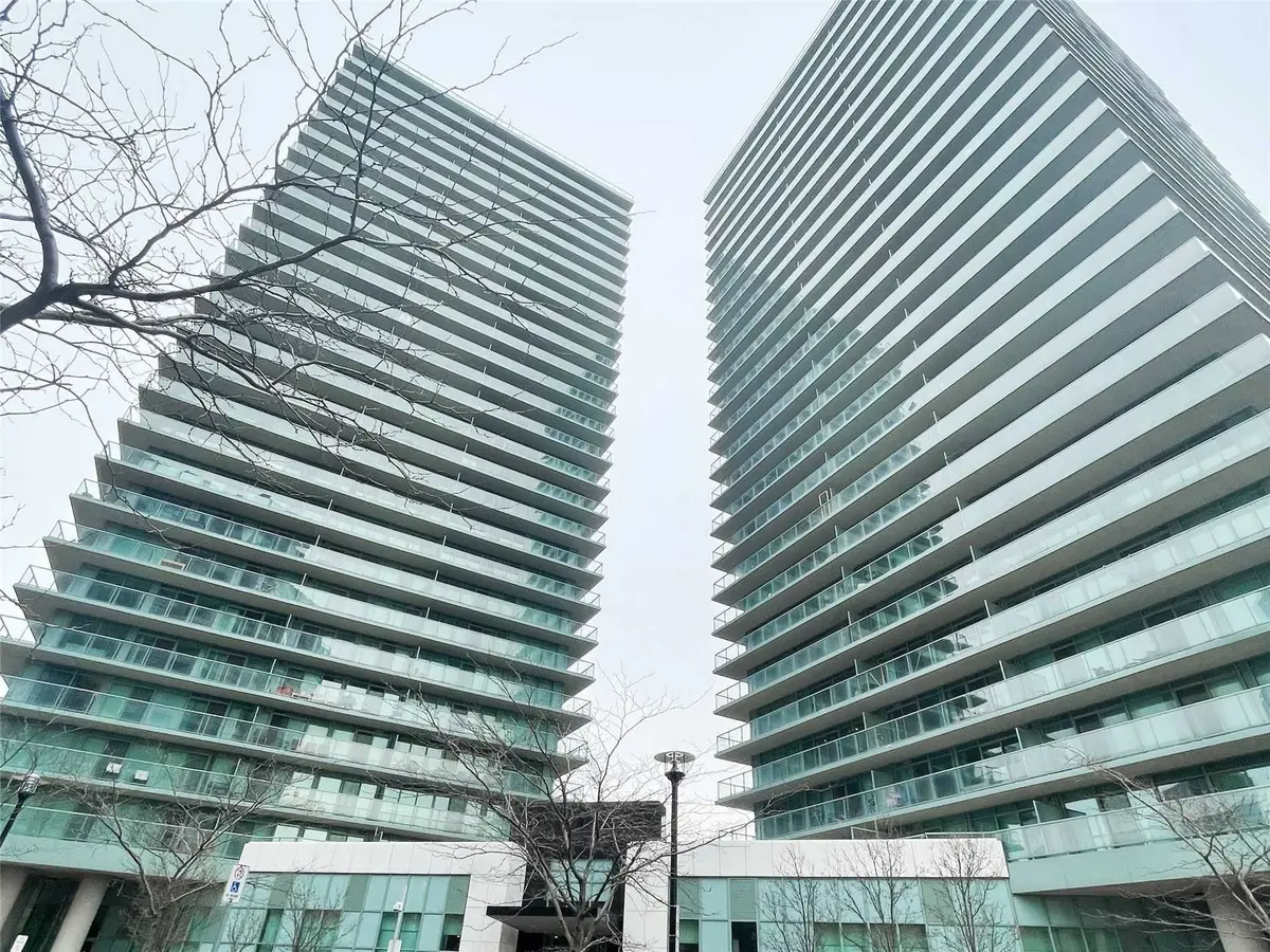 5508 Yonge ST #2507, Toronto C07, ON M2N 7L2
