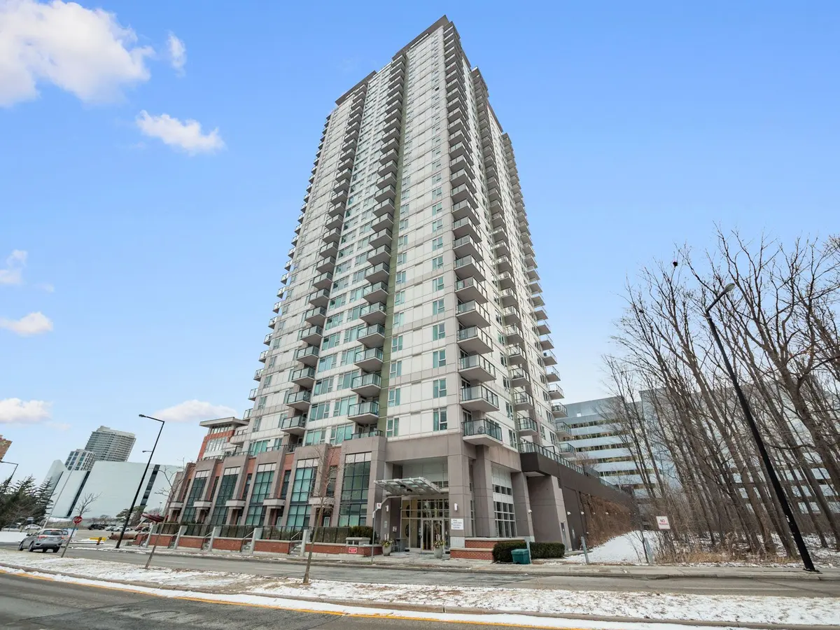 190 BOROUGH DR #2208, Toronto E09, ON M1P 0B6