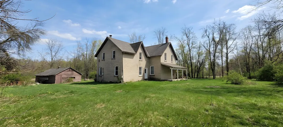 B40508 Center RD, Brock, ON L0K 1A0