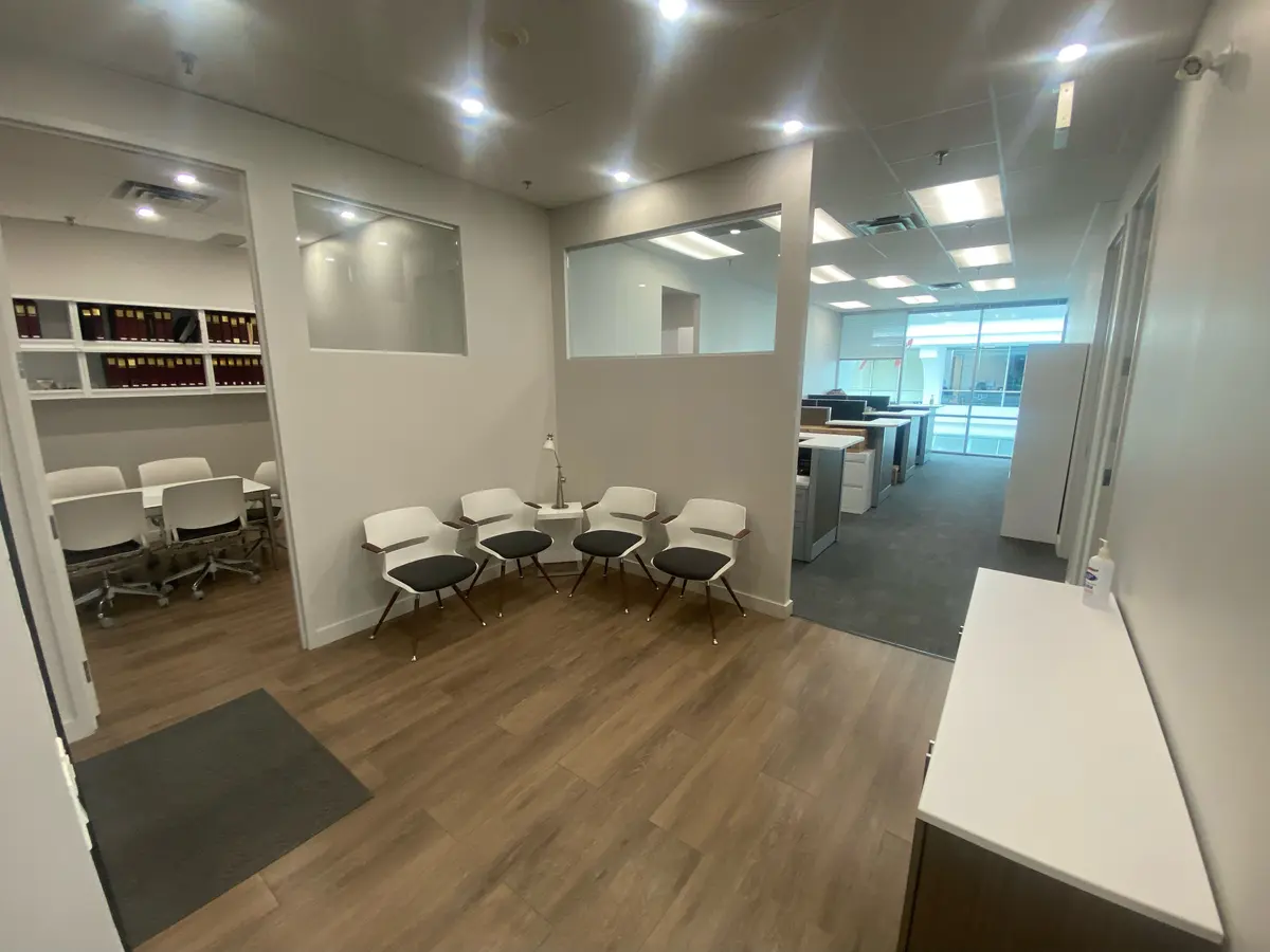 700 Lawrence AVE W #476, Toronto W04, ON M6A 3B4