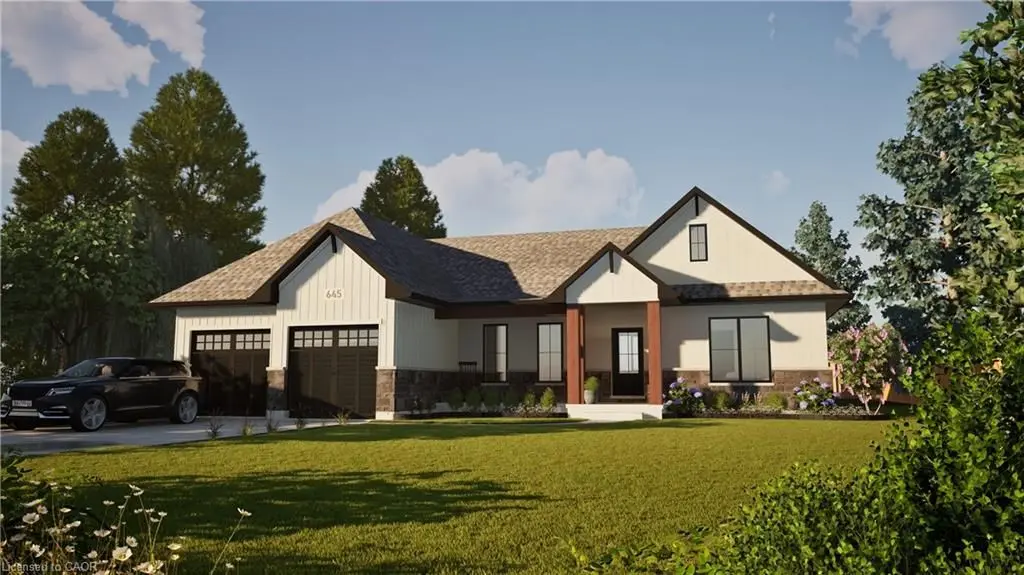 32035 Bell RD ##Lot 4, Wainfleet, ON L0S 1V0