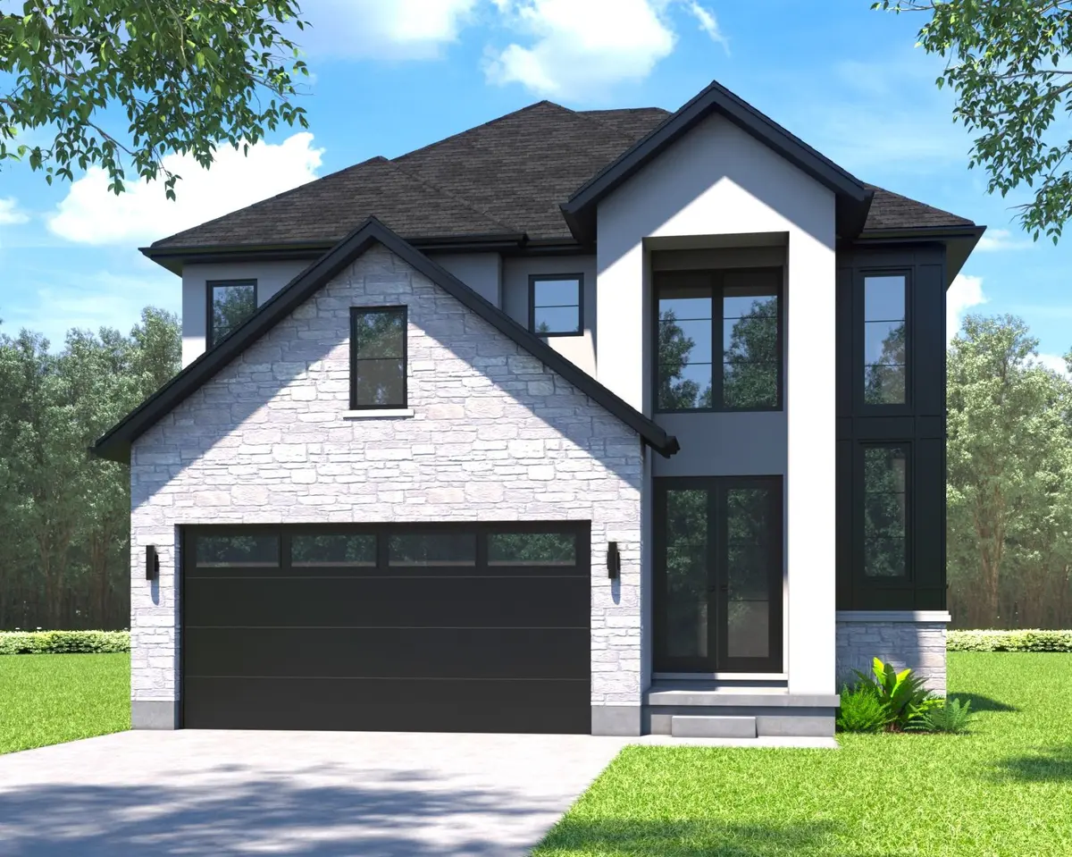 4338 SAGEBRUSH CRES, London South, ON N6P 0H7