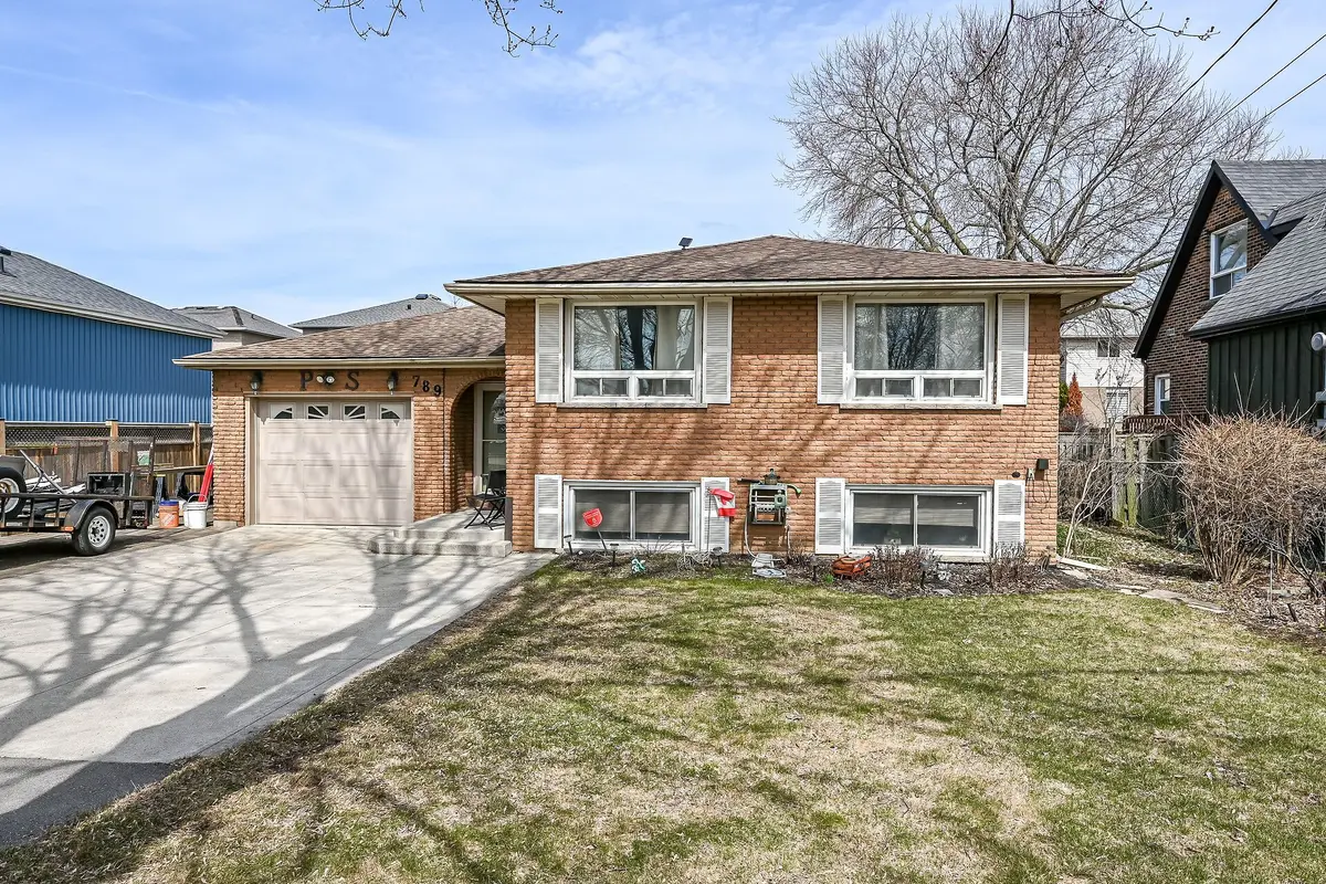 789 Rymal RD, Hamilton, ON L8W 1B6
