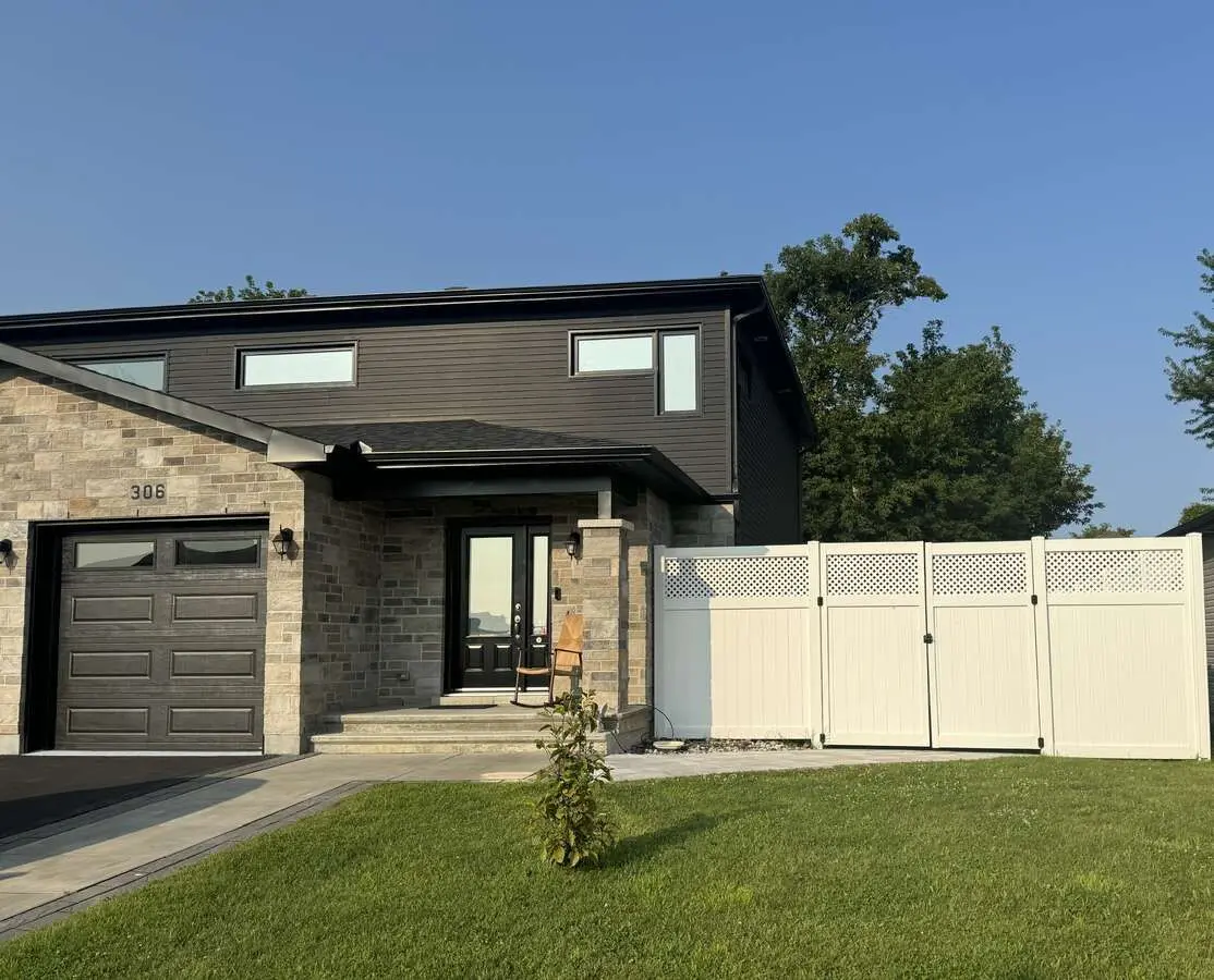 306 Belfort CRES, Cornwall, ON K6H 0H3