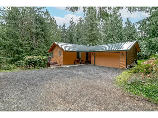 53221 E MARMOT RD, Sandy, OR 97055