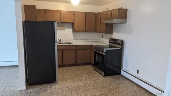 1565 CHERBONEAU #60, Detroit, MI 48207