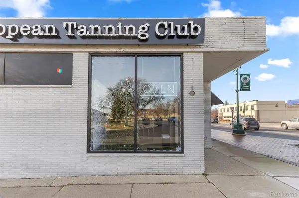 35501 W Michigan AVE, Wayne, MI 48184