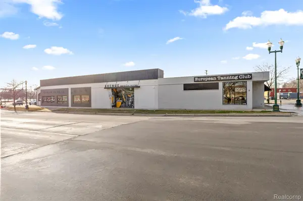 35501 W Michigan AVE, Wayne, MI 48184