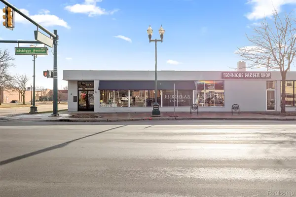35501 W Michigan AVE, Wayne, MI 48184