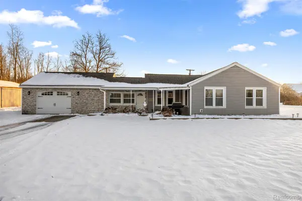 50001 Geddes RD, Canton Charter Township, MI 48188