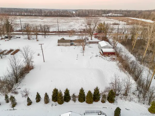 50001 Geddes RD, Canton Charter Township, MI 48188