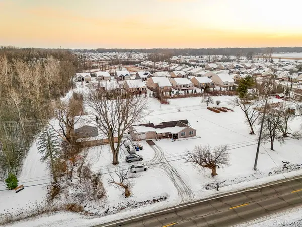 50001 Geddes RD, Canton Charter Township, MI 48188