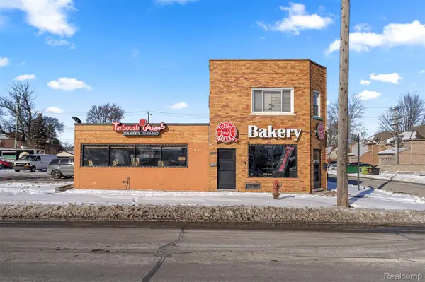 24302 W Warren ST, Detroit, MI 48127