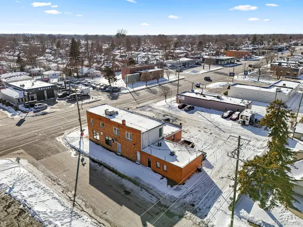 24302 W Warren ST, Detroit, MI 48127