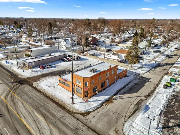 24302 W Warren ST, Detroit, MI 48127