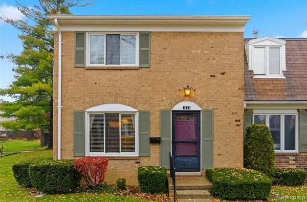 1806 N Torquay AVE N, Royal Oak Charter Township, MI 48073