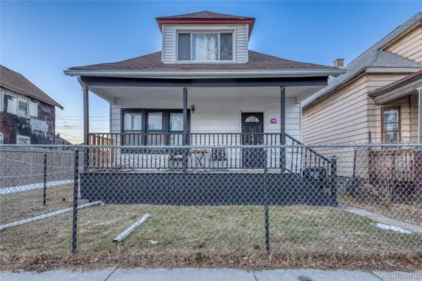 8080 Gartner ST, Detroit, MI 48209