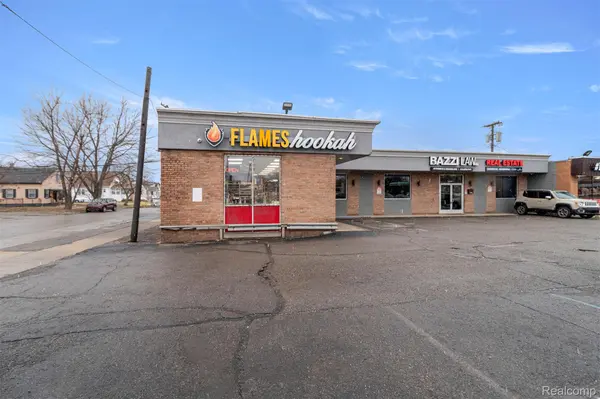 25462 Ford RD, Dearborn Heights, MI 48127