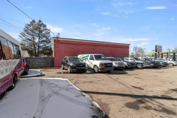 18950 Inkster, Redford Charter Township, MI 48240