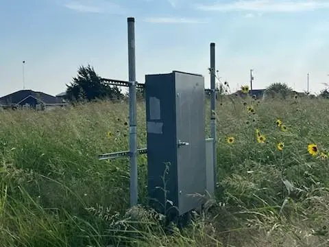 434 County Road 4445, Trenton, TX 75490