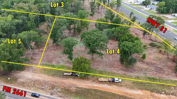 16393 W State Highway 31, Tyler, TX 75709