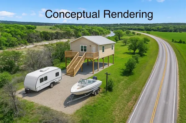 TBD Fm-205, Glen Rose, TX 76043