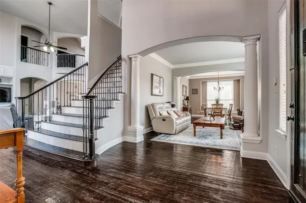 1221 Bridgeway Lane, Allen, TX 75013