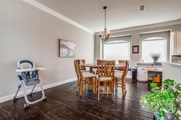 1221 Bridgeway Lane, Allen, TX 75013