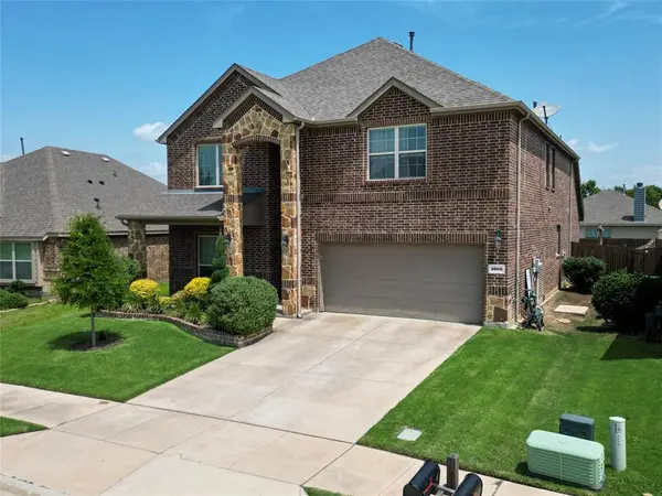 1009 Lake Forest Trail, Little Elm, TX 75068