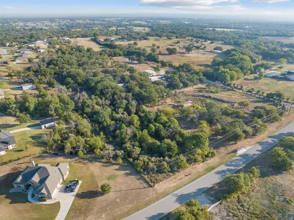 TBD Scenic Wood Drive, Reno, TX 76020