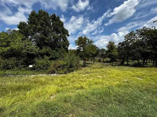 TBD Scenic Wood Drive, Reno, TX 76020