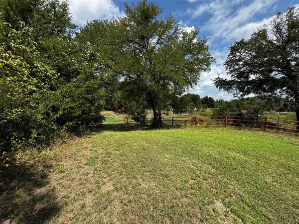TBD Scenic Wood Drive, Reno, TX 76020