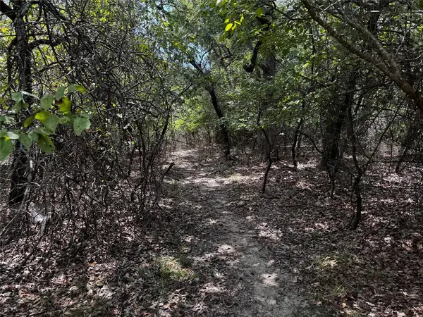 TBD Scenic Wood Drive, Reno, TX 76020