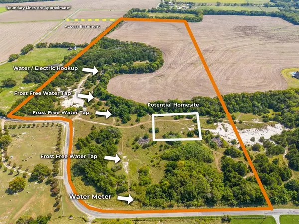 1578 Campground Road, Sherman, TX 75090