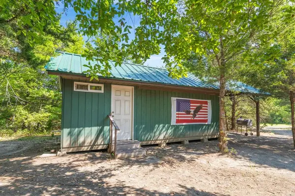 1578 Campground Road, Sherman, TX 75090