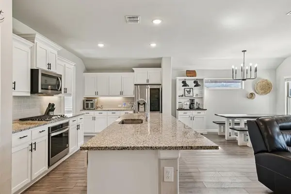 312 Scenic Point Drive, Princeton, TX 75407