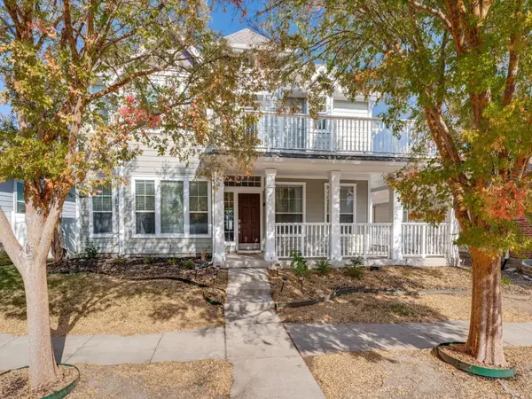 1517 Carriage Lane,  Savannah,  TX 76227