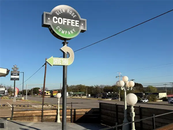 608 Big Bend Trail, Glen Rose, TX 76043