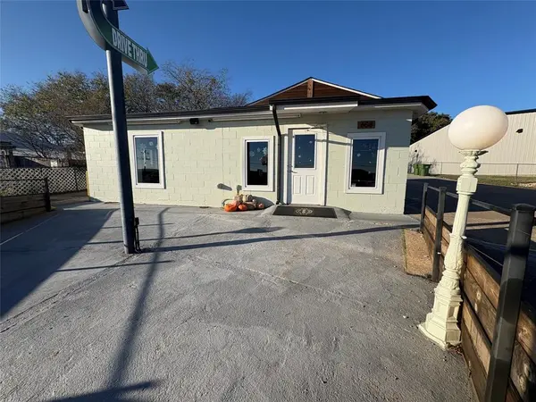 608 Big Bend Trail, Glen Rose, TX 76043