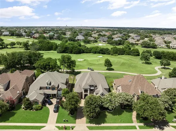2801 Meadow Ridge Drive, Prosper, TX 75078