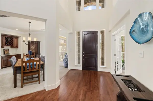 2801 Meadow Ridge Drive, Prosper, TX 75078