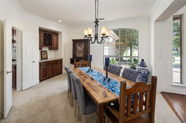 2801 Meadow Ridge Drive, Prosper, TX 75078