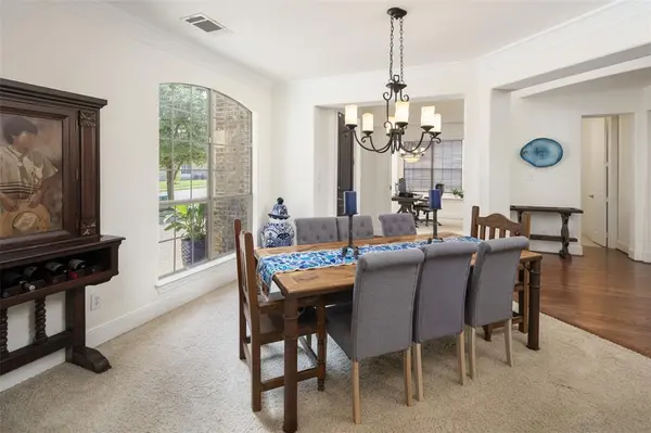 2801 Meadow Ridge Drive, Prosper, TX 75078