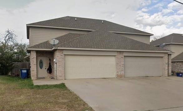 702 E College Avenue, Princeton, TX 75407