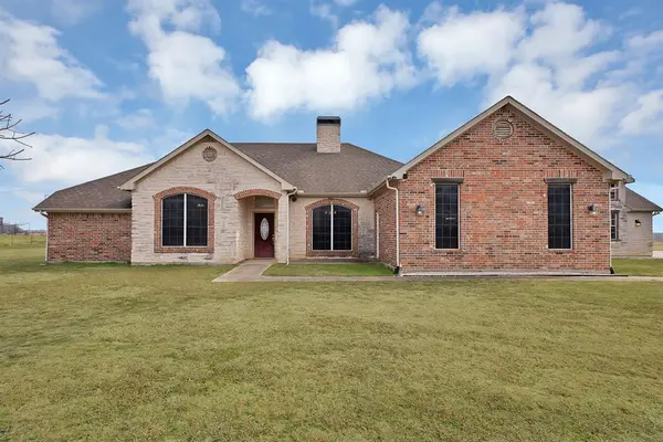 576 Welch School Road, Collinsville, TX 76233